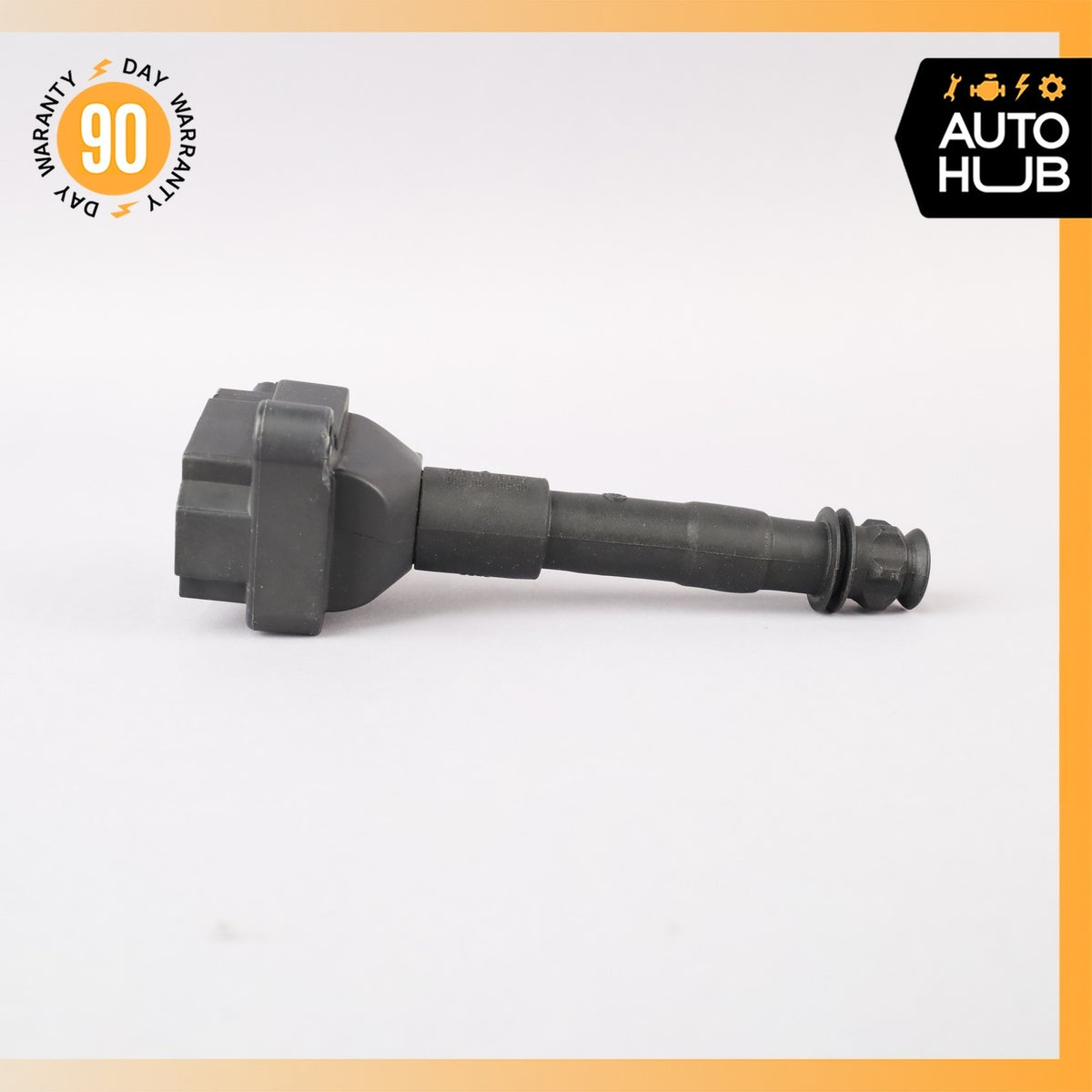 Porsche Boxster 987 Engine Ignition Coil 99760210200 OEM - photo 6