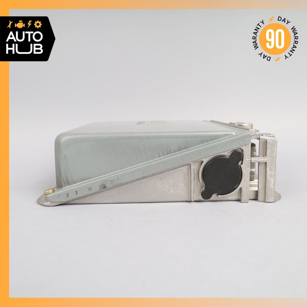 1996 Mercedes R129 SL320 S320 ECU Engine Control Module Unit ECM 0195452032 OEM - photo 4