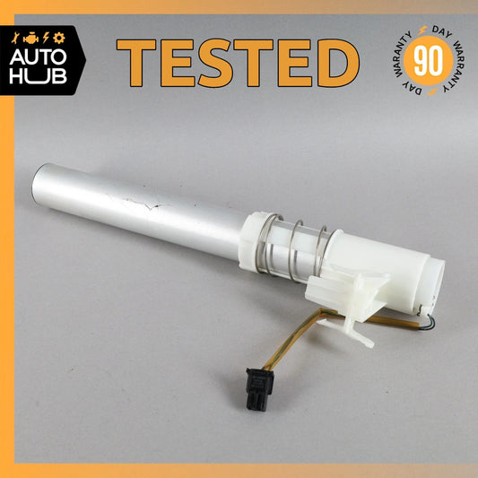 Bentley Continental GTC GT Flying Spur Right Side Fuel Level Sender Unit OEM - photo 1