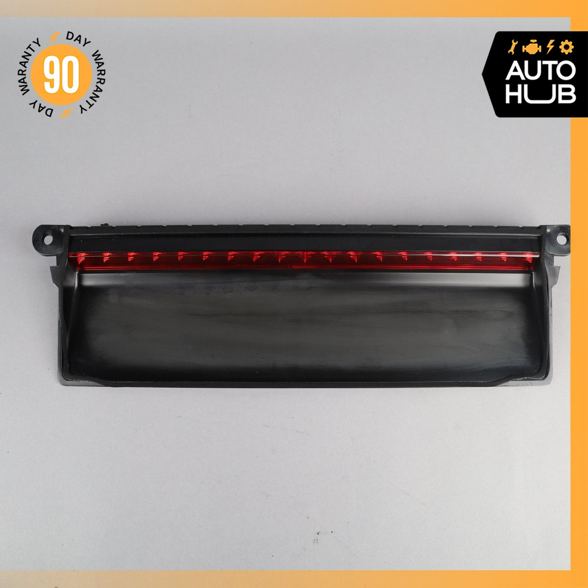 10-13 Porsche Panamera 970 S GTS Turbo 3rd Third Brake Stop Light Lamp OEM - photo 10