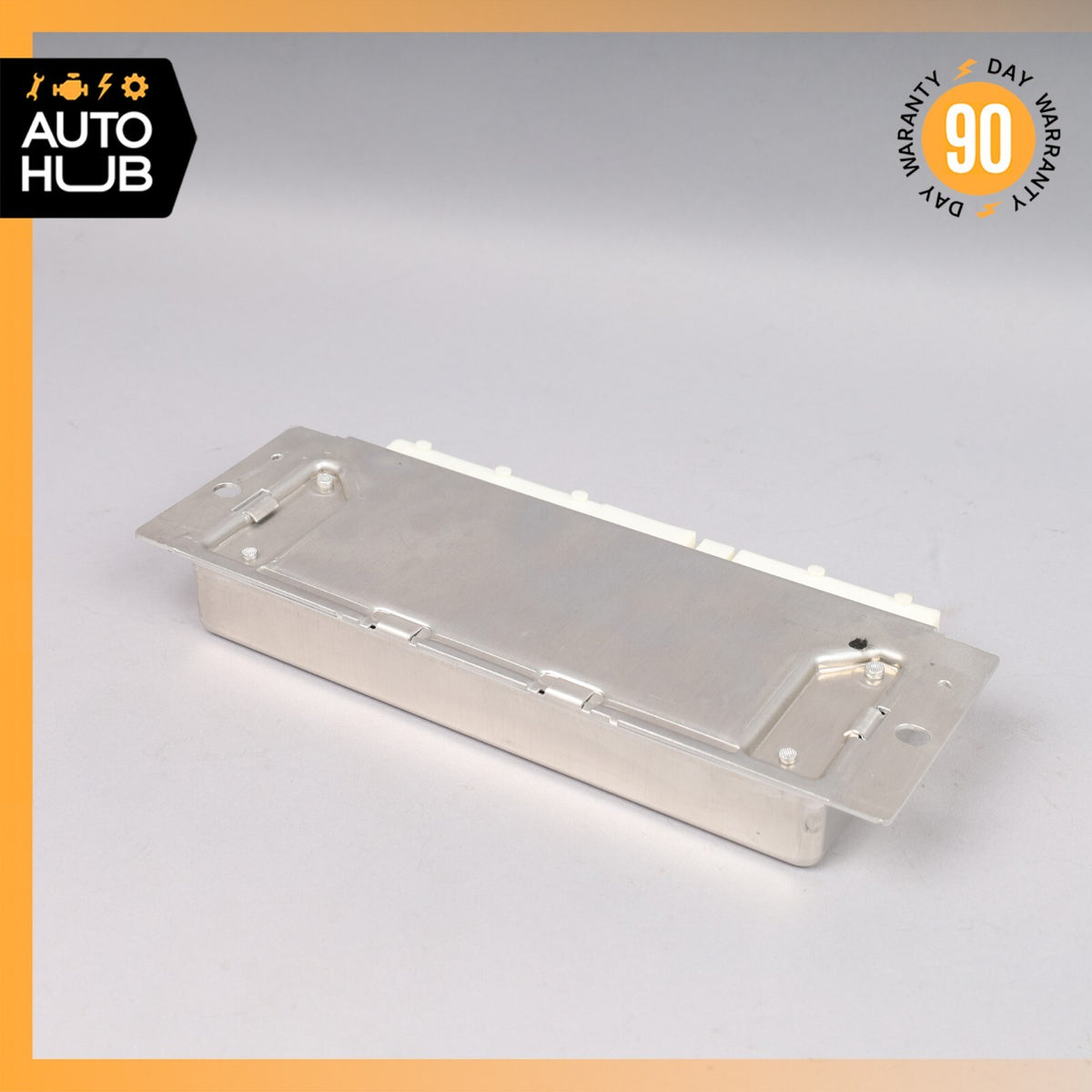 03-06 Mercedes R230 SL500 E500 SL55 ABS Anti Brake Module ESP Control OEM 35k - photo 7