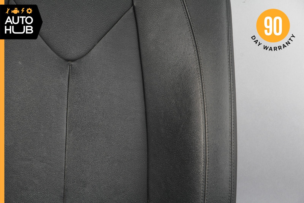05-11 Mercedes R171 SLK350 SLK280 Seat Cushion Right Passenger Upper Top OEM - photo 4