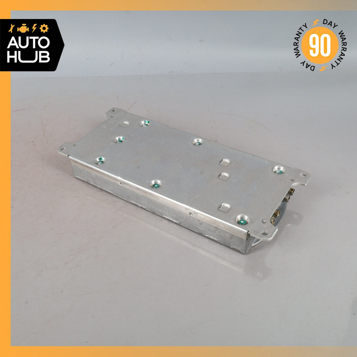 BMW E88 128i 328i 650i Bluetooth Telematics Module 84109231088 OEM - photo 10
