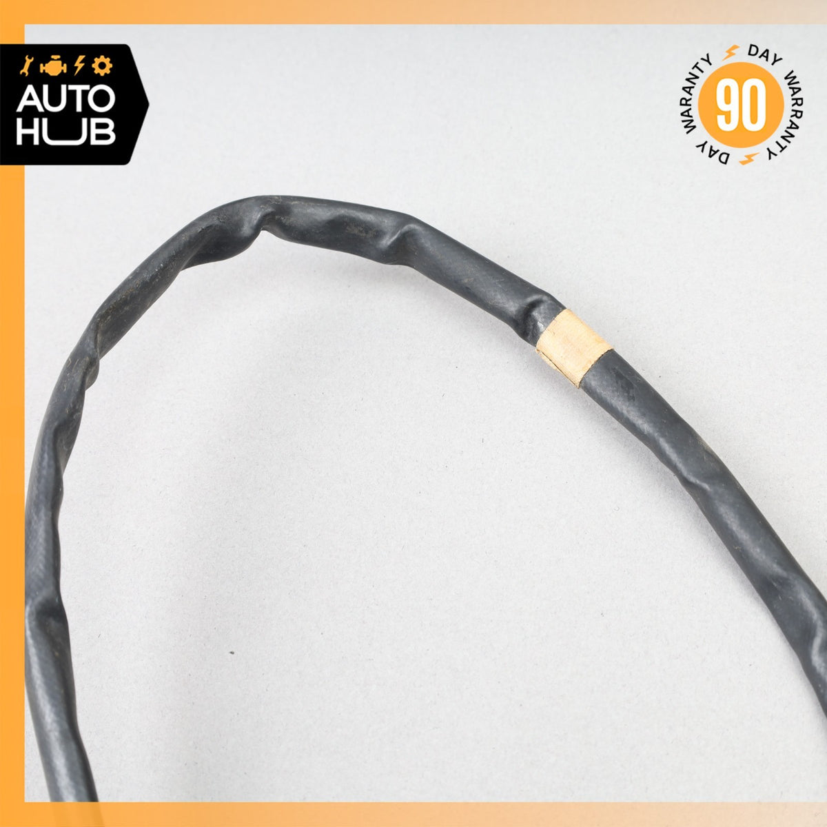 11-18 Porsche Cayenne 958 3.6L Oxygen O2 Sensor Lambda 03H906262S OEM - photo 7