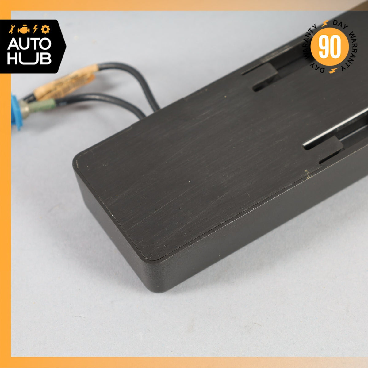 04-10 Cadillac XLR / Corvette Windshield Radio Navigation GPS Module Antenna OEM - photo 7