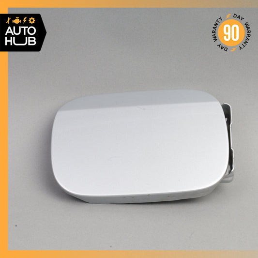 03-09 Mercedes W209 CLK350 CLK55 Coupe Fuel Gas Tank Filler Door Lid OEM - photo 1
