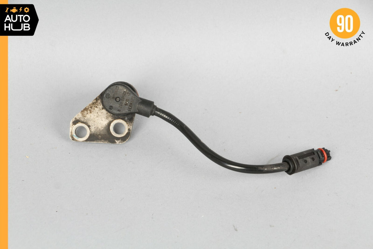 90-02 Mercedes R129 SL500 600SL 300SL Front Right ABS Wheel Speed Sensor OEM - photo 1