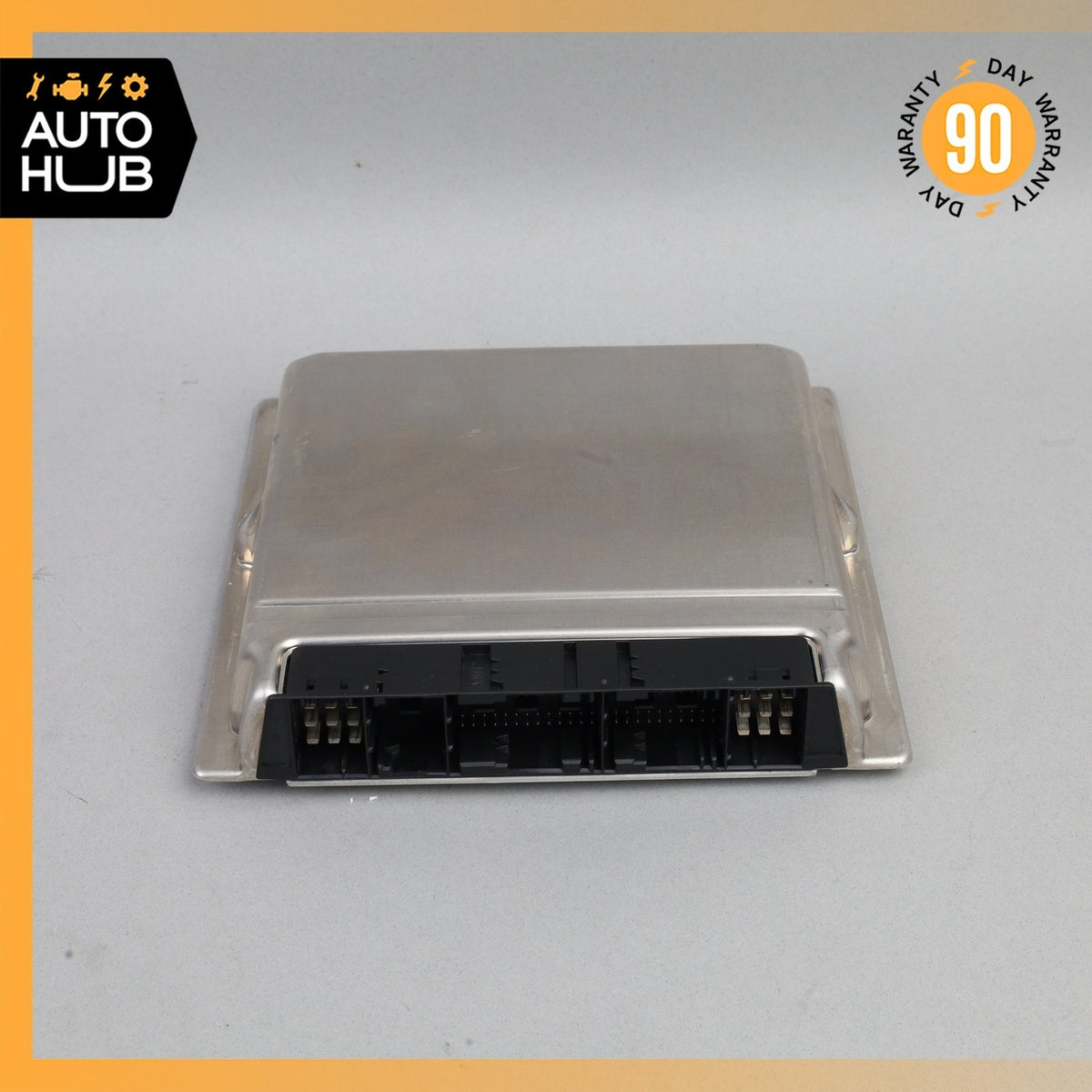 01-04 Mercedes R170 SLK230 M111 ECU Engine Control Module Unit 1111532379 OEM - photo 4