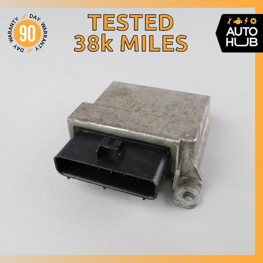 00-04 Aston Martin DB7 Vantage V12 Ionisation Misfire Detection Module OEM 38k - photo 1