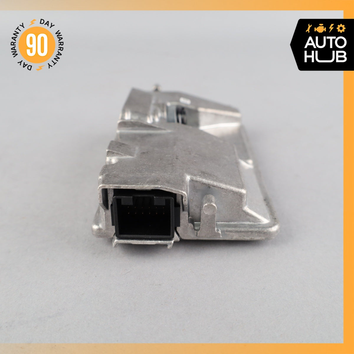 Porsche Macan 95B / Cayenne 958 Lane Assist Departure Camera OEM - photo 6