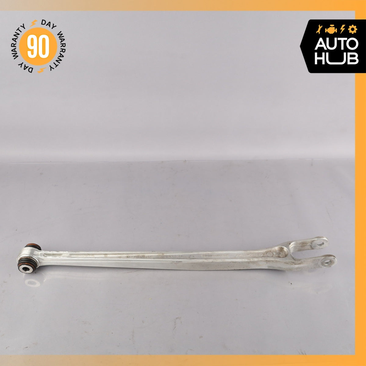 Porsche Boxster 987 Rear Left or Right Lower Suspension Control Arm OEM - photo 6