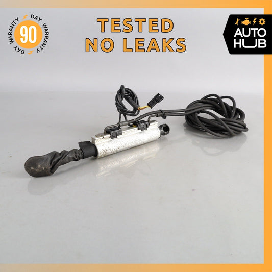 10-19 Maserati GranTurismo M145 Right Side Top Hydraulic Lift Cylinder OEM - photo 1