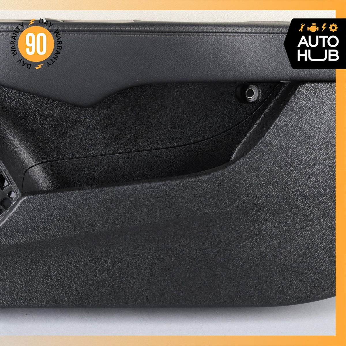 17-24 Alfa Romeo 952 Giulia Front Right Side Interior Door Panel OEM - photo 10