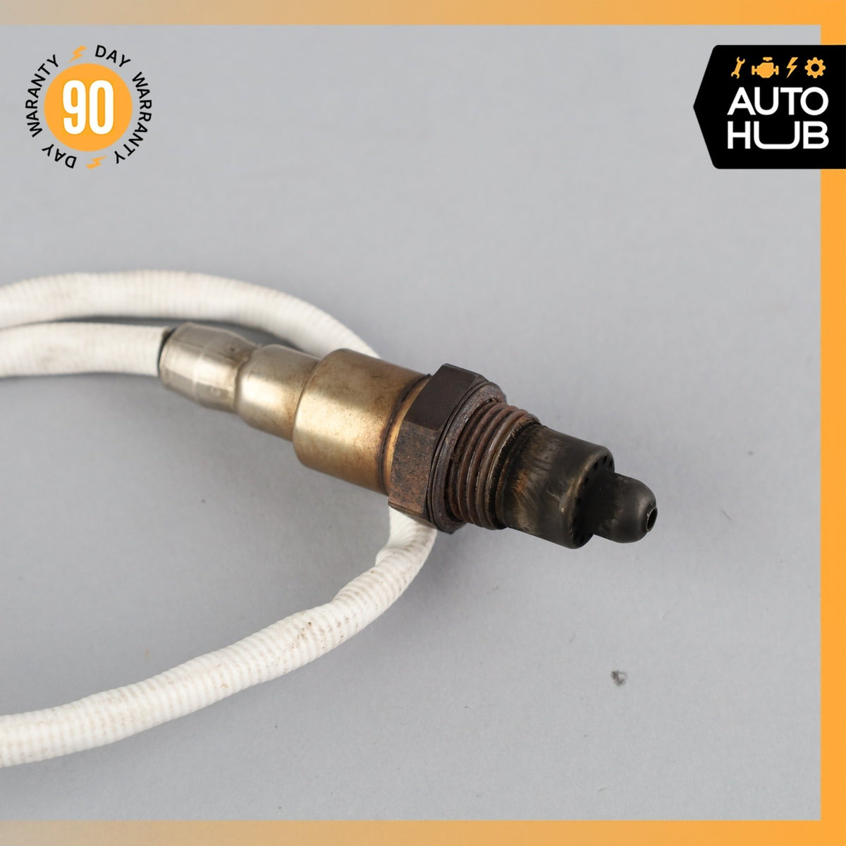 14-20 LR Range Rover L405 L494 L462 Oxygen O2 Sensor Lambda Set of 6 OEM - photo 6