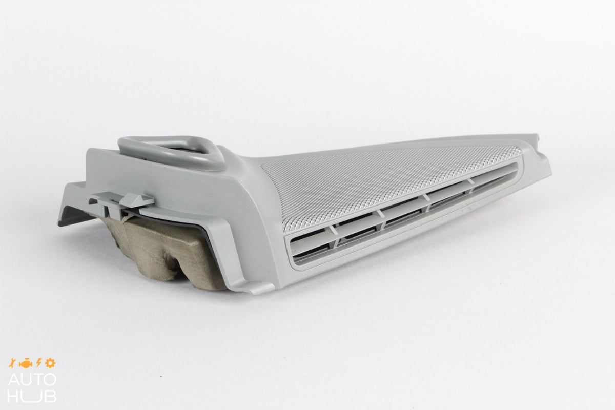 06-12 Mercedes W164 ML500 GL450 Right Passenger Speaker Door Mirror Cover OEM - photo 6
