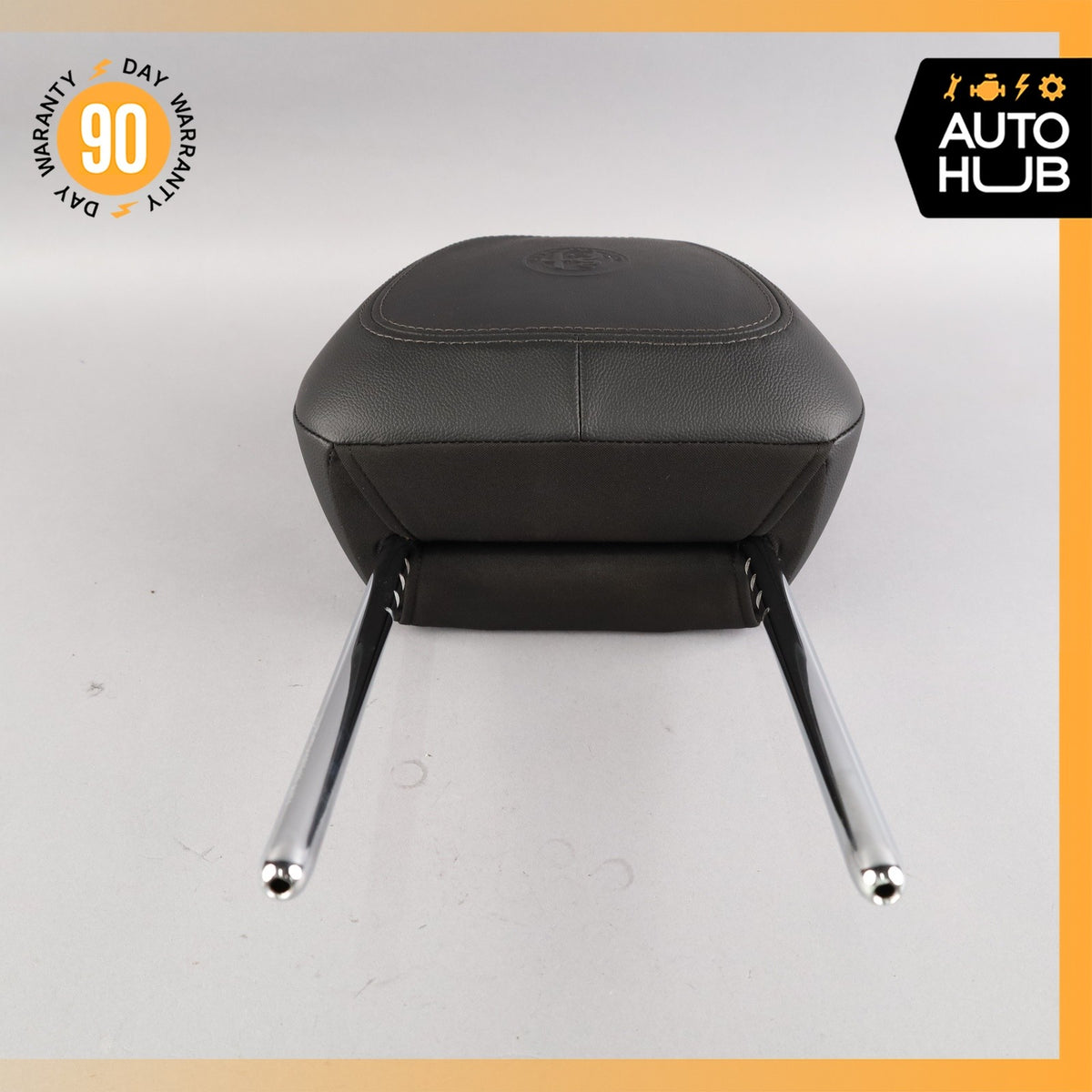 17-24 Alfa Romeo 952 Giulia 949 Stelvio Front Left or Right Seat Headrest OEM - photo 11