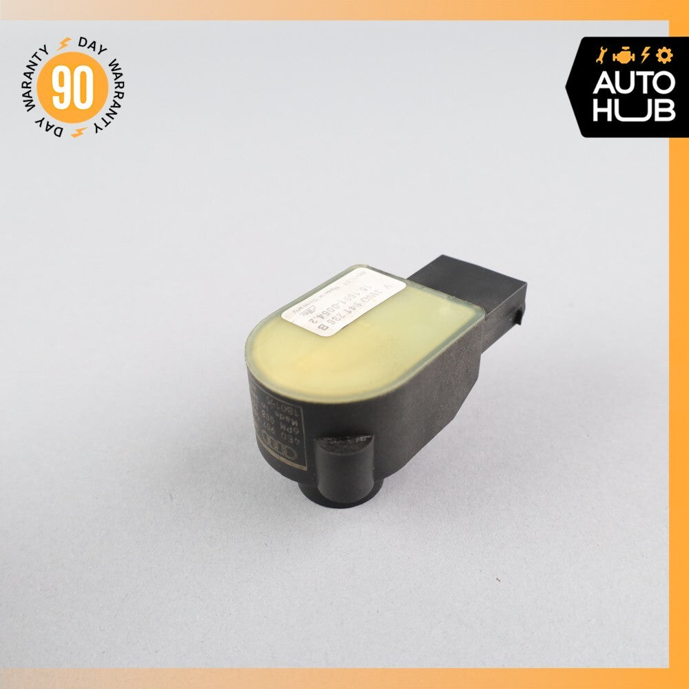 03-12 Bentley Continental GT Front Right Side Suspension Level Hight Sensor OEM - photo 4