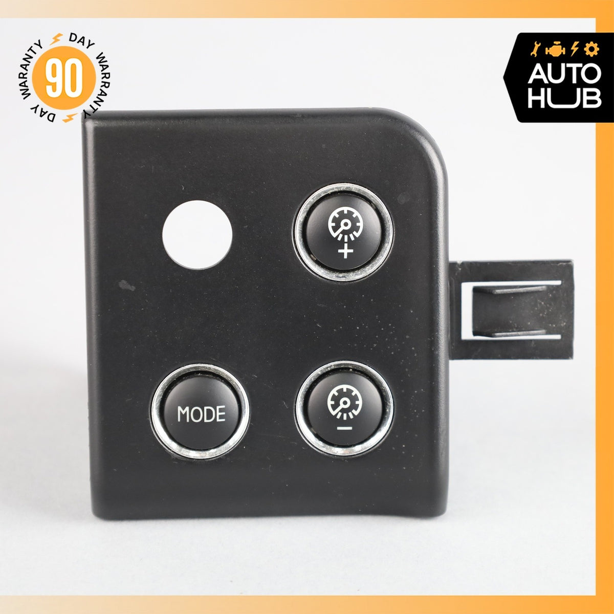 09-13 Maserati Quattroporte M139 Dashboard Dash Control Switch Panel OEM 51k - photo 2