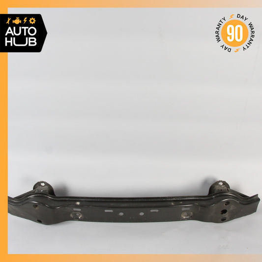 12-19 BMW F12 650i 640i M6 Rear Bumper Reinforcement Impact Crash Bar OEM - photo 1