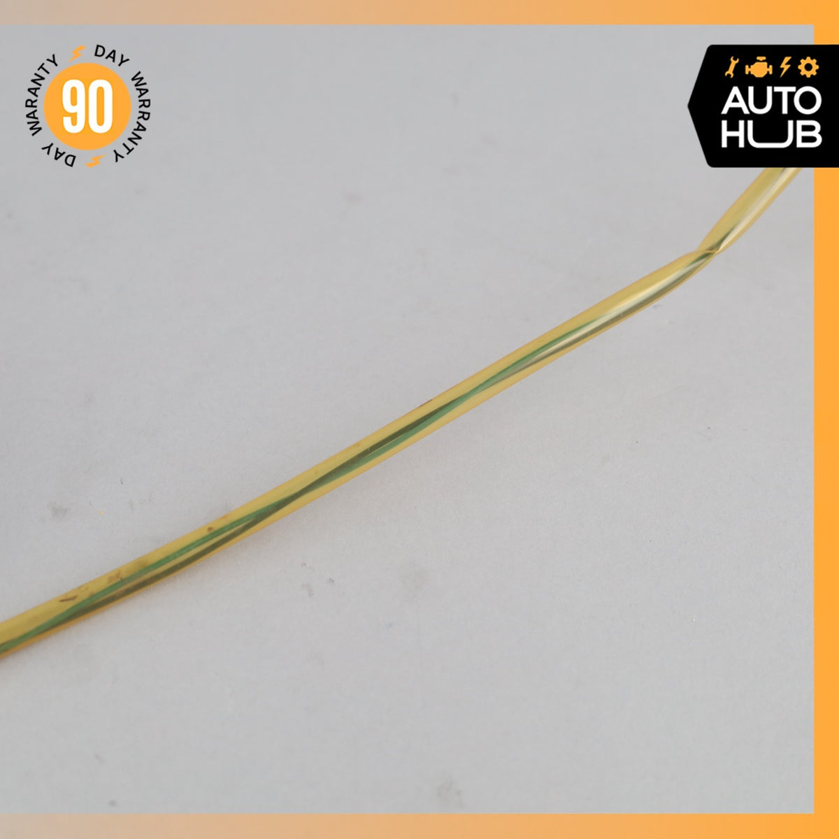 03-18 Bentley Continental Flying Spur GT GTC Fuel Gauge Sensor Left Side OEM - photo 4