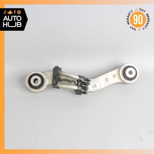11-19 BMW F12 650i 535i 750i M6 Rear Right Side Lateral Control Arm OEM - photo 1