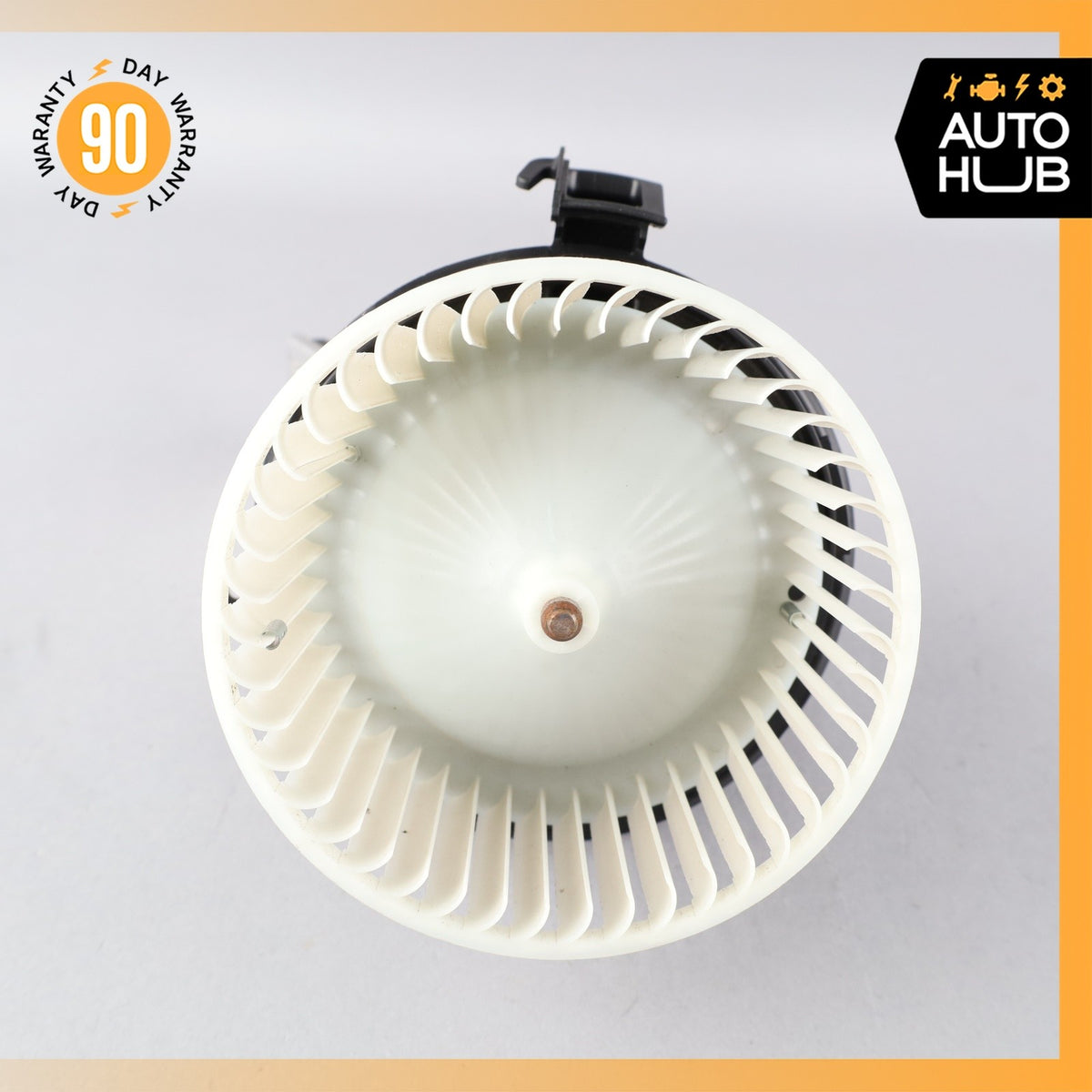 11-20 Mercedes W212 E350 CLS550 C250 CLS400 AC A/C Heater Blower Motor Fan OEM - photo 7