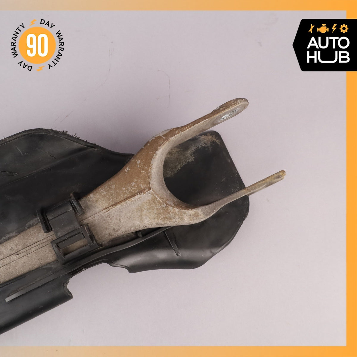 Porsche Boxster 987 Front Left Lower Suspension Control Arm 99734114300 OEM - photo 10