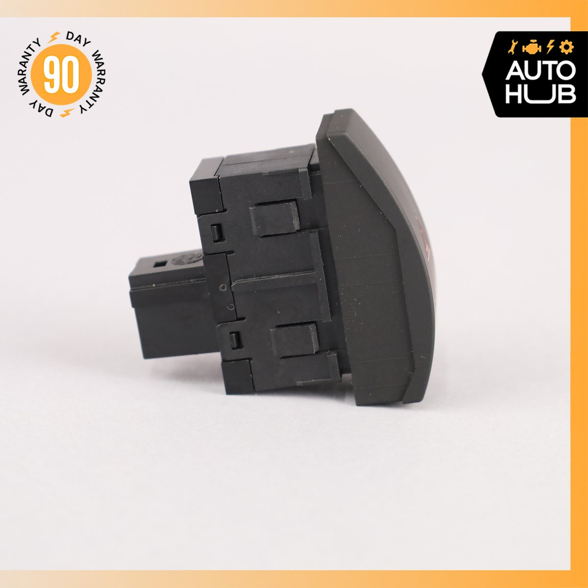 17-26 Alfa Romeo 952 Giulia Emergency Hazard Control Switch OEM 73k - photo 6