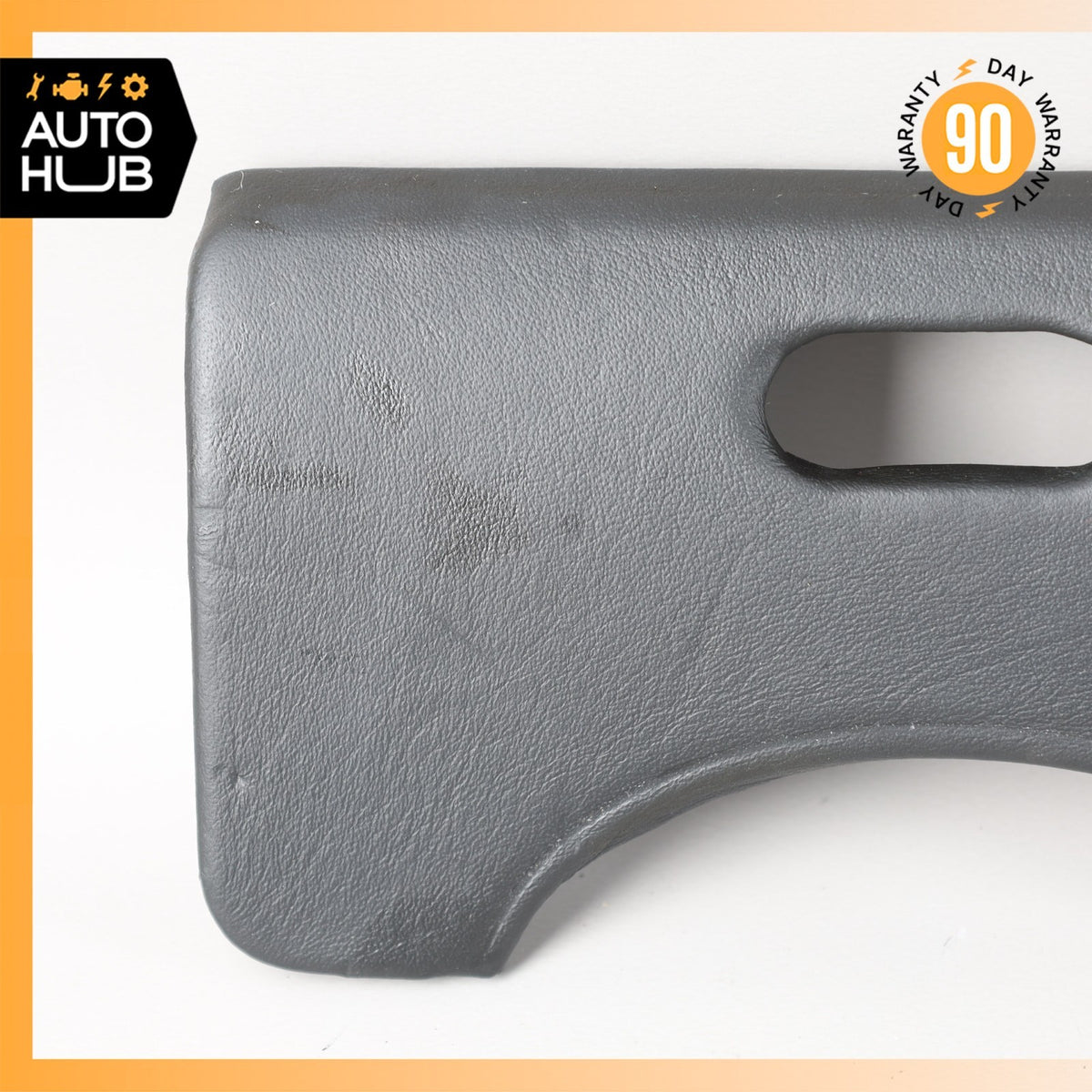 Bentley Continental GTC GT Climate Temperature Sensor Cover OEM 32k - photo 2