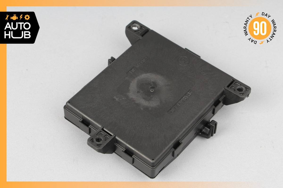 06-13 Mercedes W164 ML63 AMG GL450 R350 Front Right Side Door Control Module OEM - photo 8