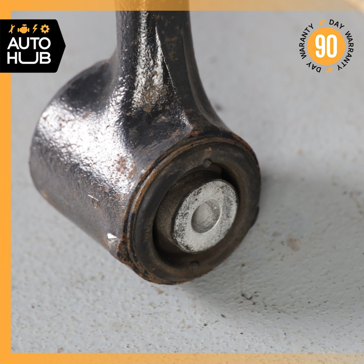 99-04 Bentley Arnage / RR Seraph Rear Left or Right Top Upper Control Arm OEM - photo 7