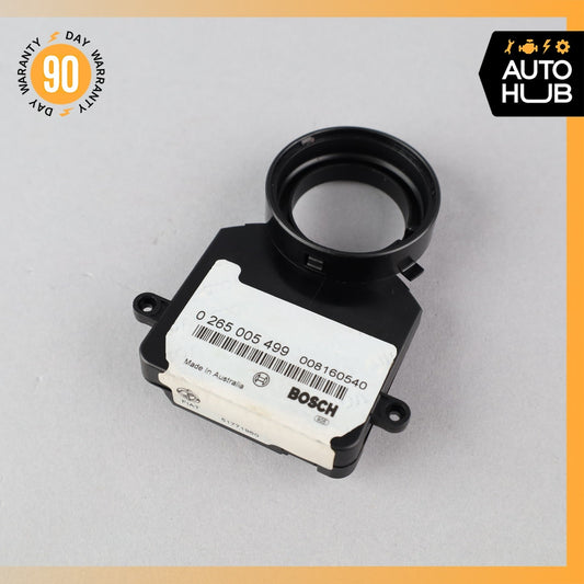 03-19 Maserati GranTurismo GranCabrio M145 Steering Wheel Angle Sensor OEM - photo 1