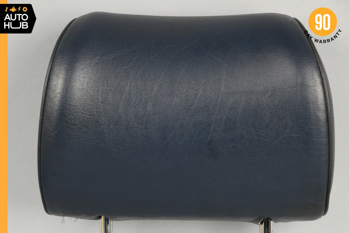 86-95 Mercedes W124 300TD Wagon Front Right or Left Seat Headrest Head Rest OEM - photo 2