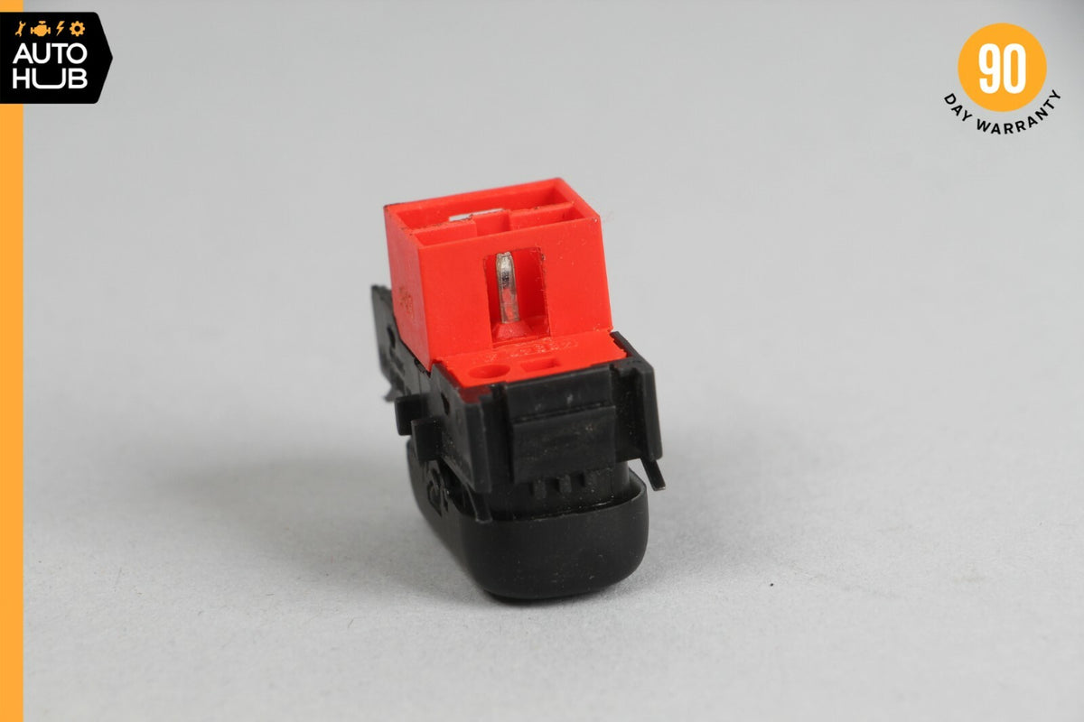 02-05 Mercedes W163 ML350 ML320 3rd Window Switch Button 1638200410 OEM - photo 5