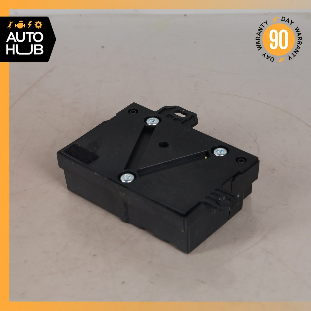 Mercedes X204 GLK250 Fuel Pump Motor Control Module OEM - photo 7