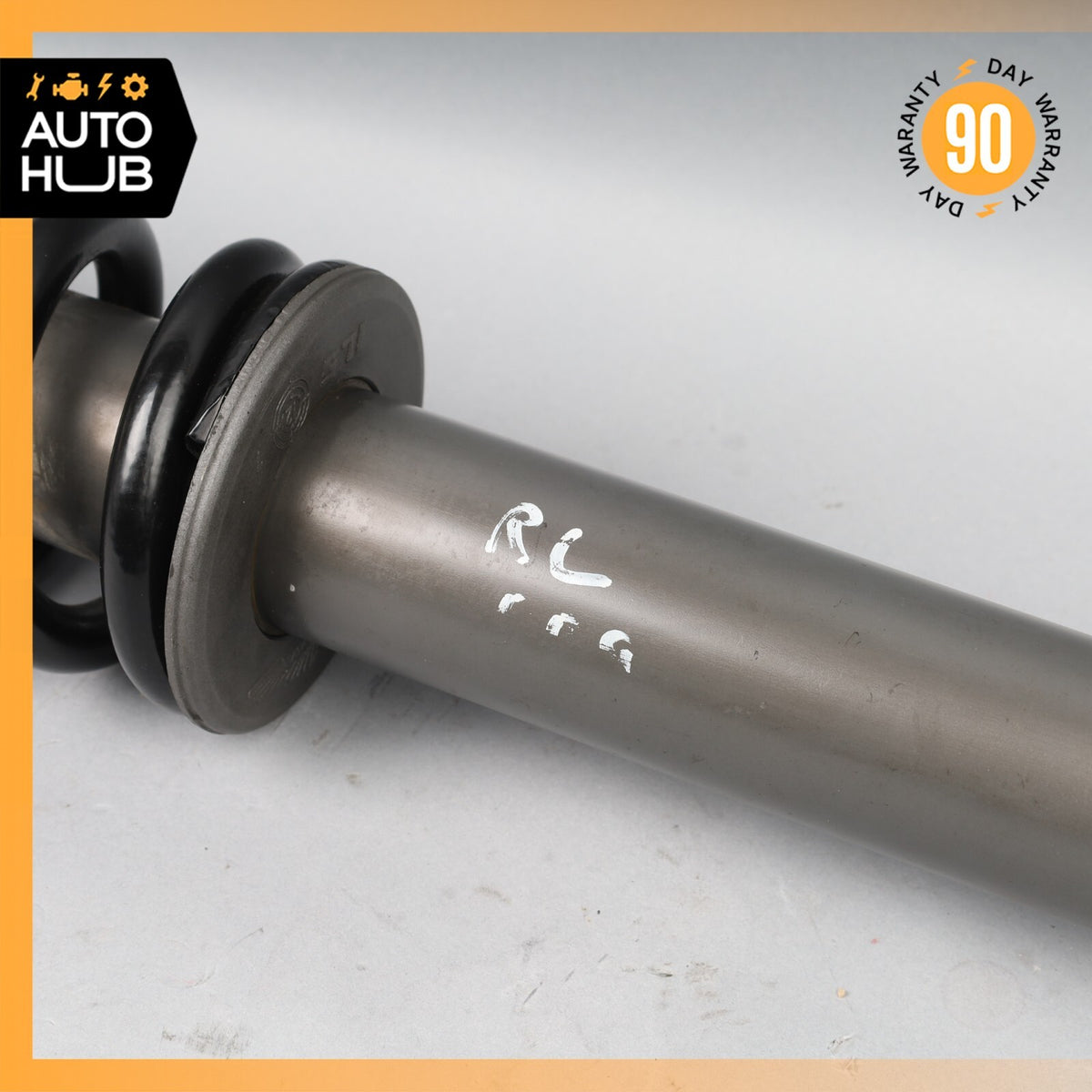 13-16 Aston Martin DB9 Rear Left or Right Side Shock Strut Absorber OEM 35k - photo 4