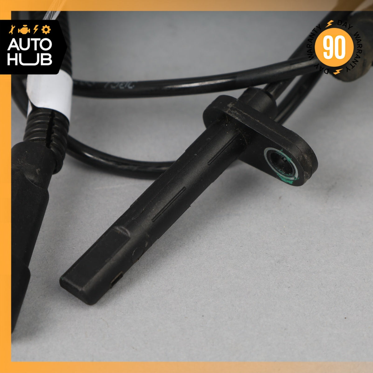 KARMA Revero GT Rear Left or Right Wheel Speed ABS Sensor 25996837 OEM - photo 3