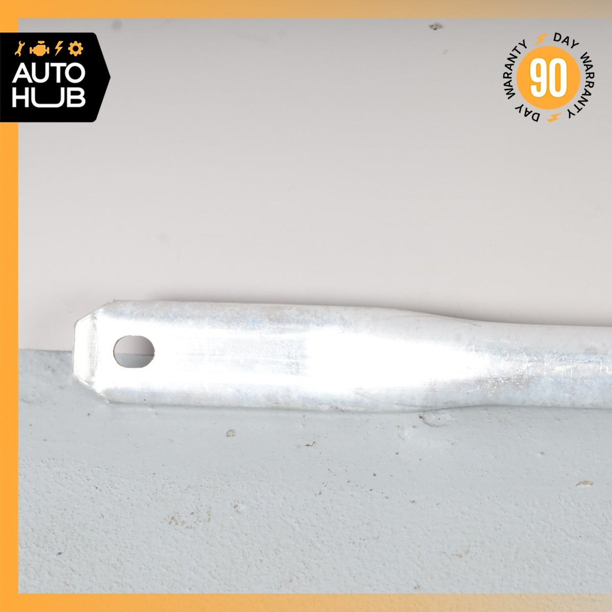 Mercedes W205 C63 AMG C300 Front Strut Tower Support Bar 2056280724 OEM - photo 6