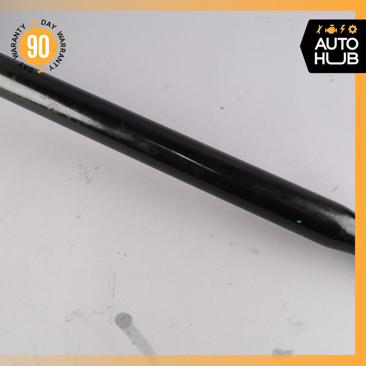 11-16 Porsche Panamera 970 4S GTS AWD Front Differential Axle Carrier Diff OEM - photo 13
