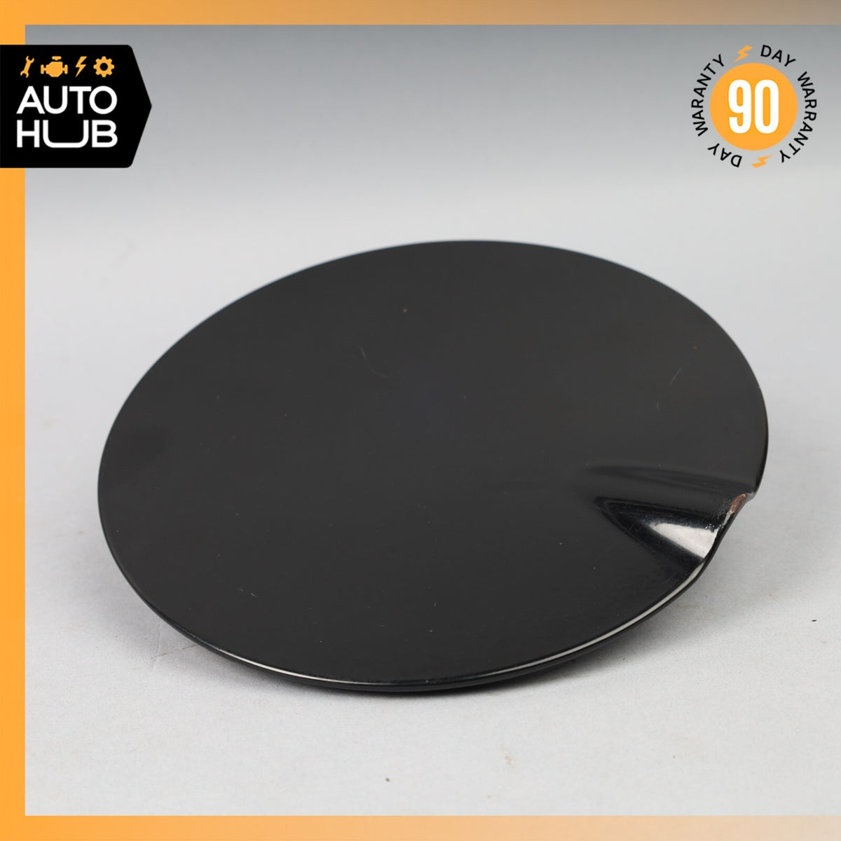 98-05 Mercedes W163 ML430 ML500 ML320 Fuel Gas Filler Lid Door OEM - photo 7