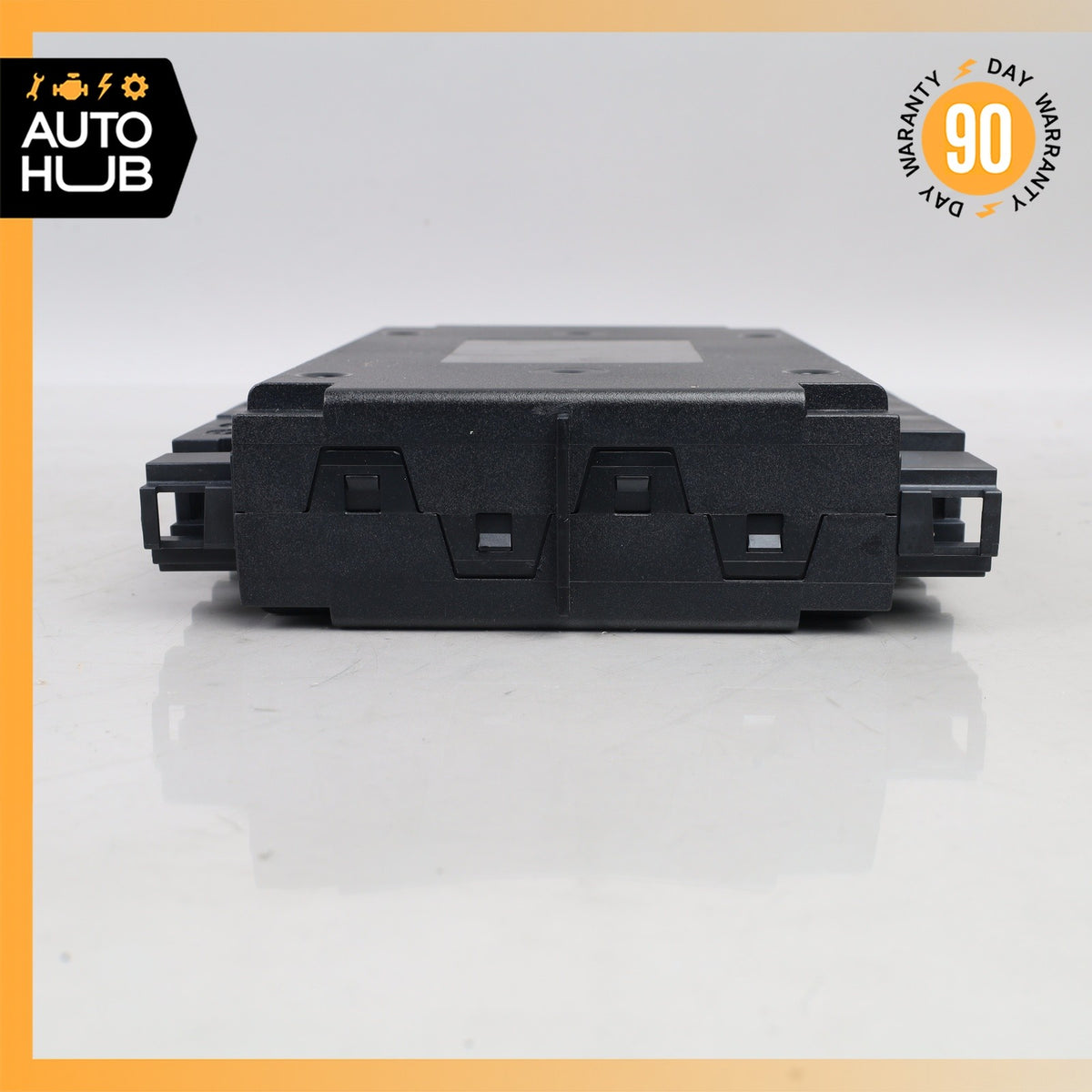 Porsche Cayenne 955 Seat Memory Control Module 7L0959760 OEM - photo 10