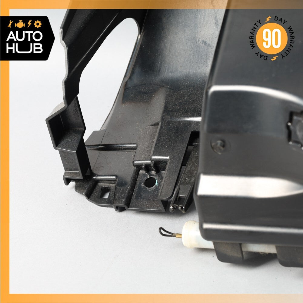 07-09 Mercedes W211 E350 E63 AMG Dashboard Glove Box Storage Compartment OEM - photo 16