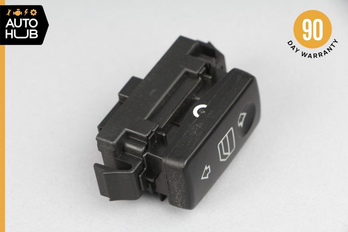 03-06 Mercedes W220 S430 S500 Window Control Switch Right or Left Side OEM - photo 3