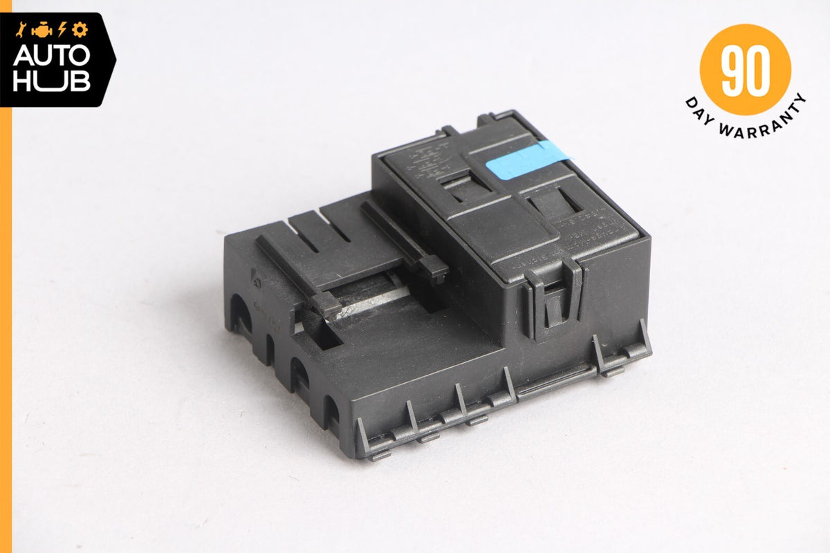 03-06 Mercedes R230 SL500 SL55 AMG Right Side Trunk Junction Box 2305450101 OEM - photo 3