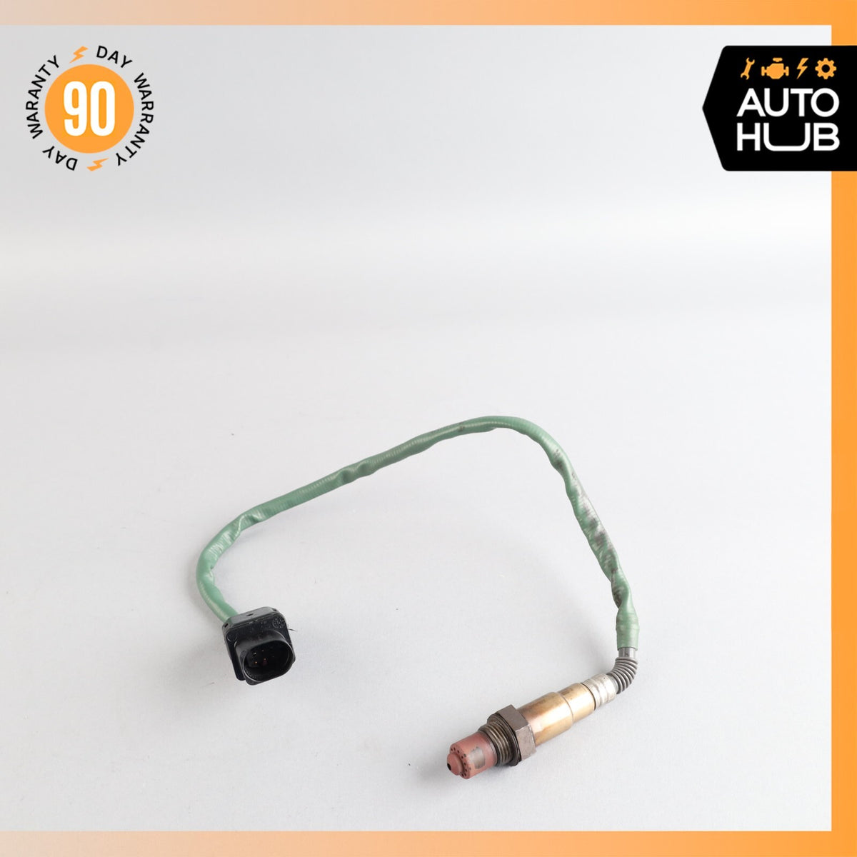 Mercedes R230 SL550 C300 E550 Oxygen O2 Sensor Lambda 0035427018 OEM - photo 6