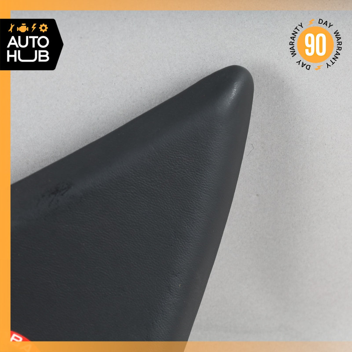 16-20 McLaren 570S Dashboard Dash Board Trim Panel Right Side 13N2344CP OEM - photo 2