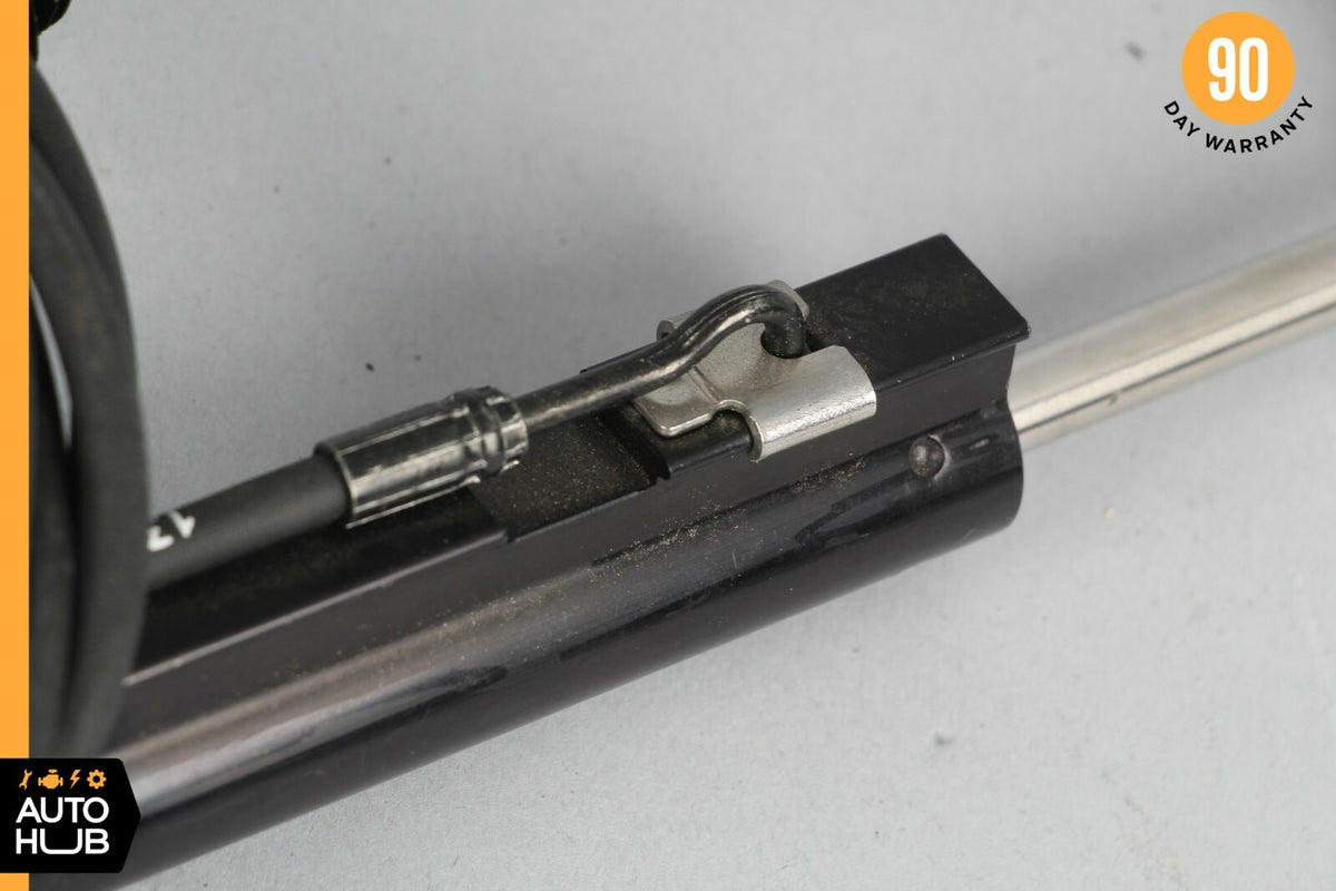07-12 Mercedes R230 SL550 SL63 AMG Convertible Trunk Right Lift Assist Cylinder - photo 8