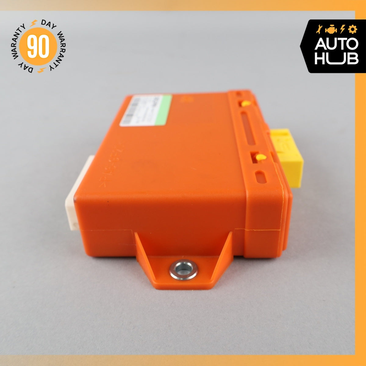 08-12 Maserati GranTurismo M145 Temperature A/C Climate Control Module Unit OEM - photo 5