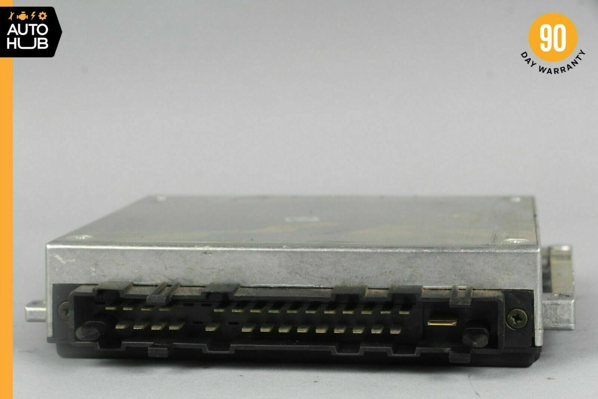 94-95 Mercedes R129 SL320 General Control Module Unit 0145450832 OEM - photo 3