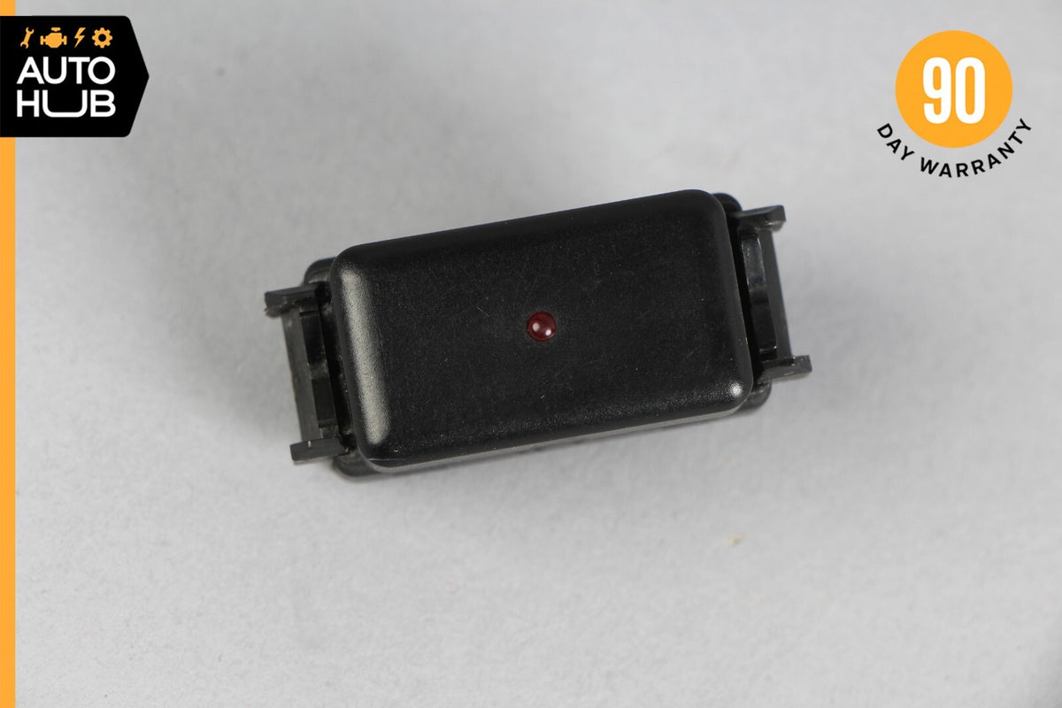 90-02 Mercedes R129 SL500 SL320 Antitheft Alarm Switch Button 1248203701 OEM - photo 1